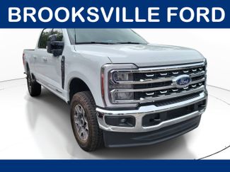 Used 2025 Ford F350 Lariat AWD/4WD video 1