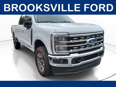 Used 2025 Ford F350 Lariat