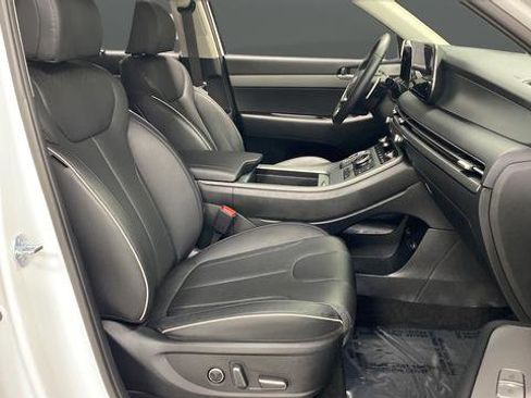 Used 2025 Hyundai Palisade XRT AWD/4WD image 25