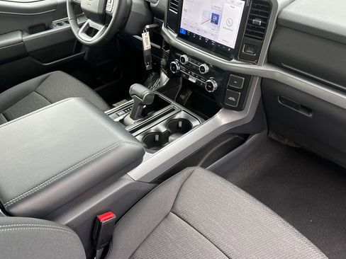New 2026 Ford F150 XLT image 15