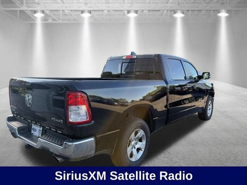 Used 2022 RAM 1500 Big Horn AWD/4WD image 5
