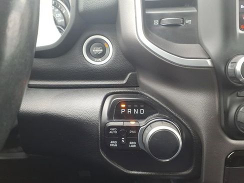 Used 2020 RAM 1500 Big Horn image 20