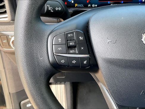 Used 2025 Ford Bronco Sport Big Bend AWD/4WD image 23