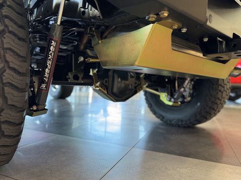 New 2026 Jeep Wrangler Unlimited Rubicon AWD/4WD image 7