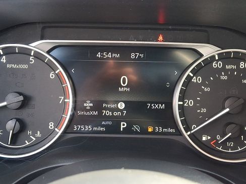 Used 2024 Nissan Rogue SV w/ SV Premium Package AWD/4WD image 22