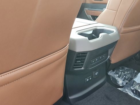 New 2026 Toyota Tundra 1794 Edition AWD/4WD image 24