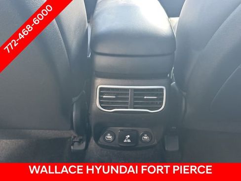 Used 2023 Hyundai Santa Fe Limited FWD image 17