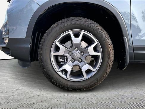 Used 2023 Honda Passport TrailSport image 24