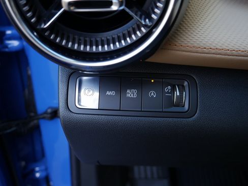 New 2026 Chevrolet Equinox ACTIV w/ Convenience Package III image 11