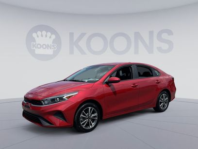 Used 2023 Kia Forte LXS