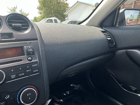 Used 2012 Nissan Altima 2.5 S w/ Convenience Pkg FWD image 21