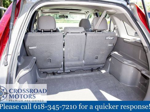 Used 2011 Honda CR-V EX image 21