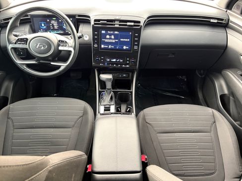 Used 2022 Hyundai Santa Cruz SEL Premium AWD/4WD image 18