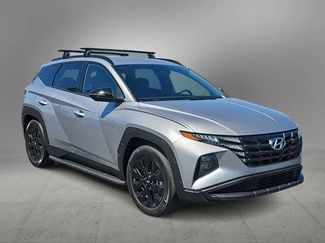Used 2024 Hyundai Tucson XRT FWD video 2