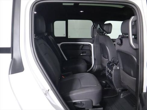 New 2026 Land Rover Defender 130 V8 image 23