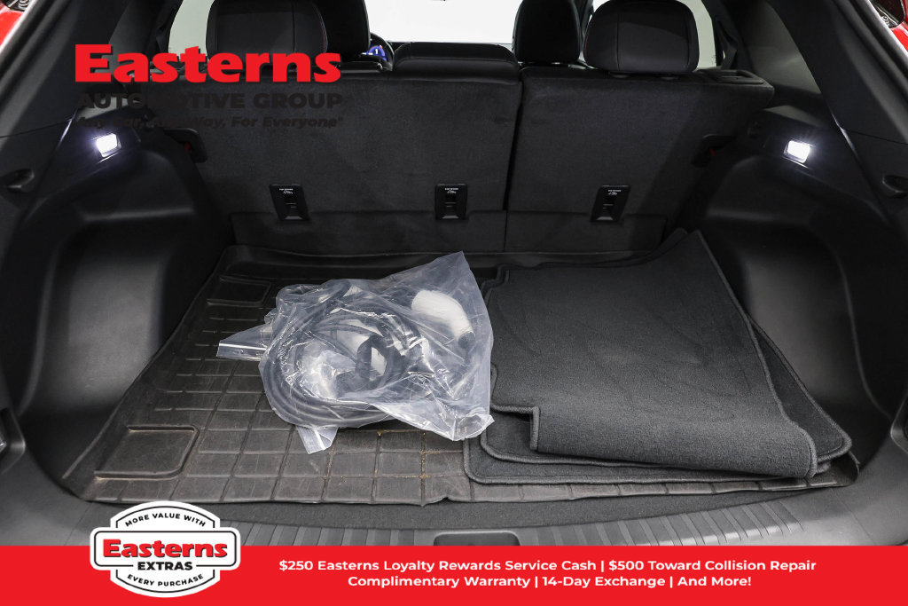 Used 2024 Chevrolet Blazer EV RS AWD/4WD image 10