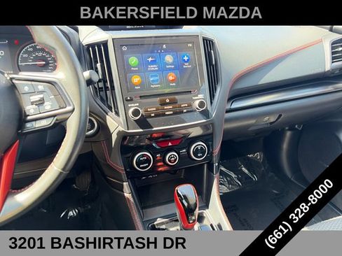 Used 2023 Subaru Forester Sport AWD/4WD image 15