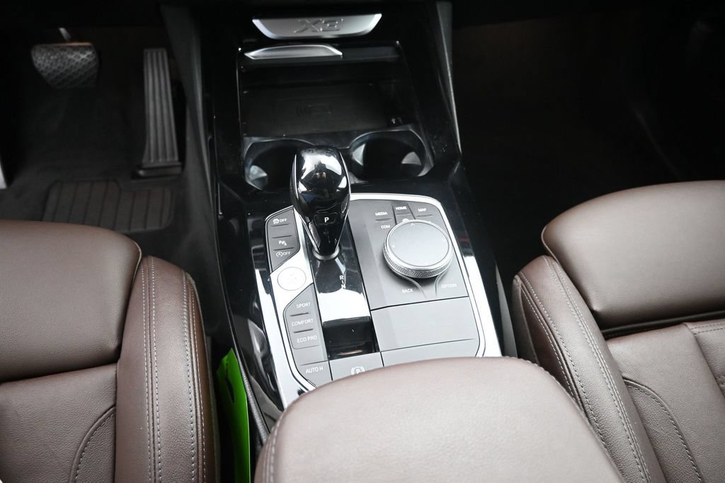 Used 2022 BMW X3 sDrive30i w/ Premium Package 2 RWD image 14