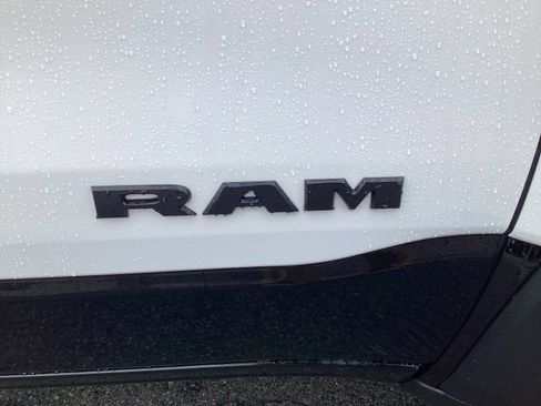 New 2026 RAM 1500 RHO w/ RHO Level 1 Equipment Group AWD/4WD image 10