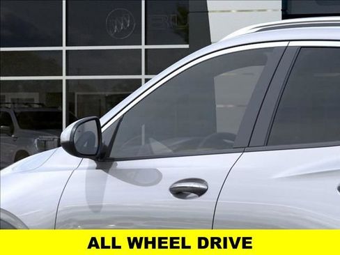 New 2026 Buick Encore GX Preferred w/ Comfort Package image 12