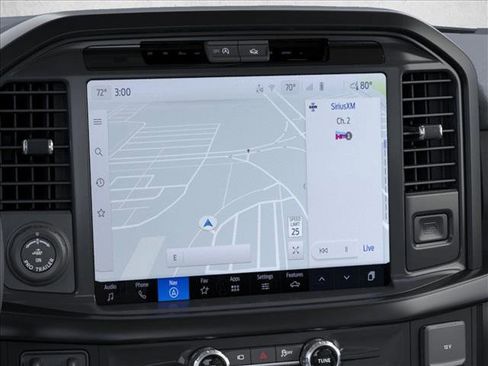 New 2026 Ford F150 Tremor AWD/4WD image 14
