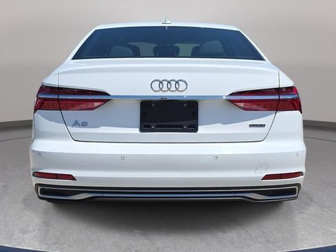 Used 2024 Audi A6 Premium Plus AWD/4WD image 7