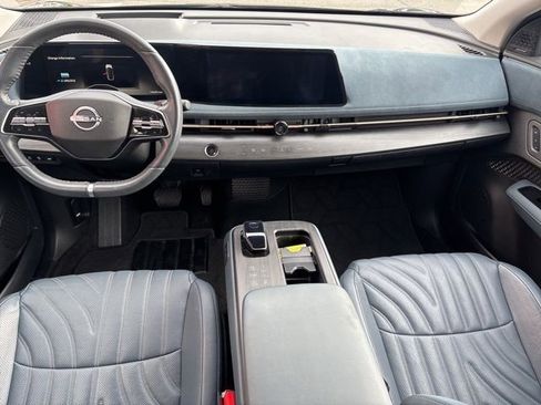 Certified 2023 Nissan Ariya image 2