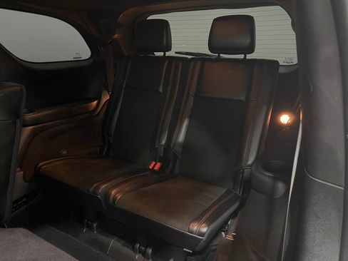 Used 2021 Dodge Durango R/T AWD/4WD image 32