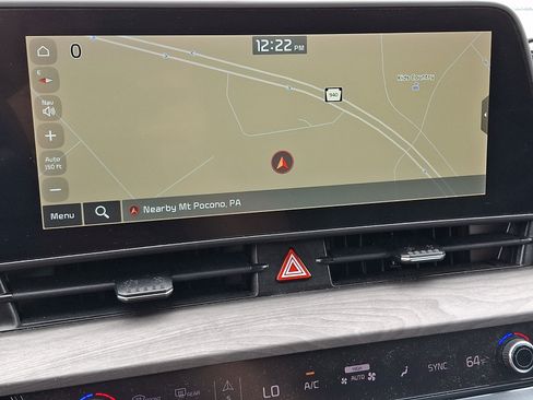 Used 2023 Kia Sportage X-Line AWD/4WD image 16