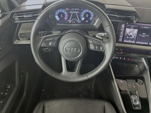 Used 2022 Audi A3 2.0T Premium image 5