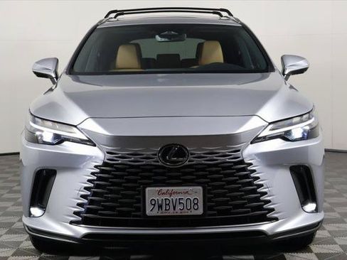 Certified 2026 Lexus RX 350 Premium FWD image 2