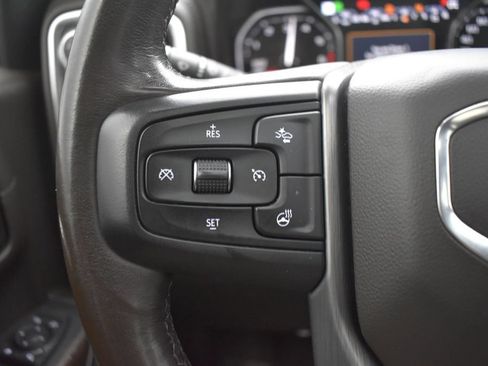 Used 2021 GMC Sierra 1500 Denali w/ Denali Ultimate Package AWD/4WD image 16