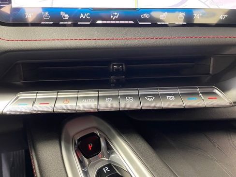 New 2026 Chevrolet Corvette Stingray Preferred Cpe w/ Z51 Performance Package image 6