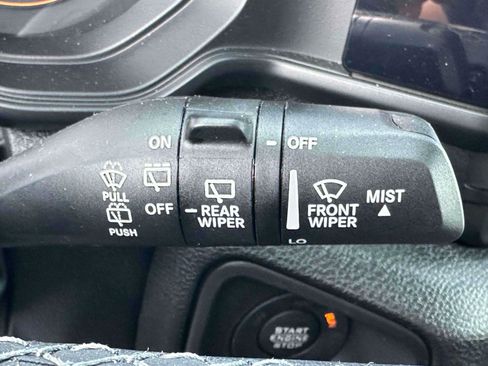 Used 2026 Jeep Wrangler Unlimited Sport AWD/4WD image 21