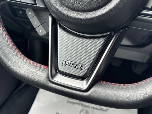 Used 2023 Subaru WRX AWD/4WD image 28
