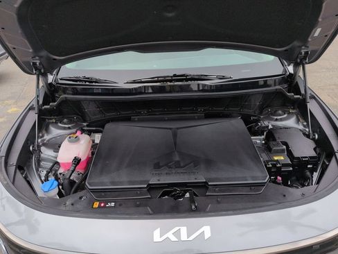 Certified 2023 Kia Niro Wind FWD image 31