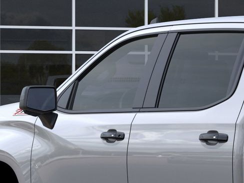 New 2026 Chevrolet Silverado 1500 LT Trail Boss w/ LT Trail Boss Premium Package image 30