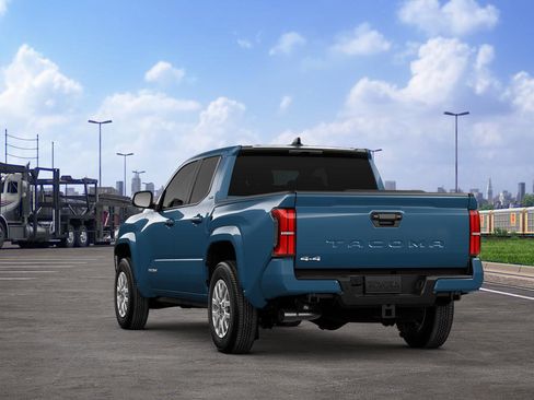 New 2026 Toyota Tacoma SR5 AWD/4WD image 7