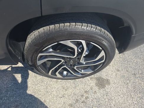 Used 2025 Chevrolet TrailBlazer RS w/ Convenience Package image 31