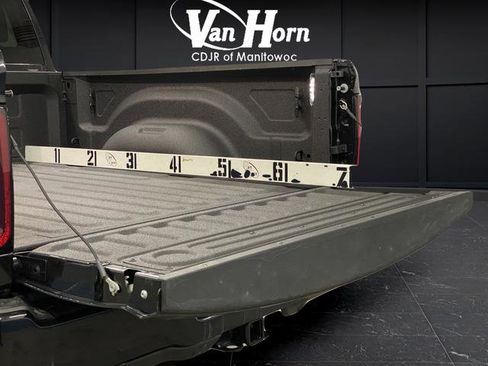 New 2026 RAM 2500 Big Horn image 15