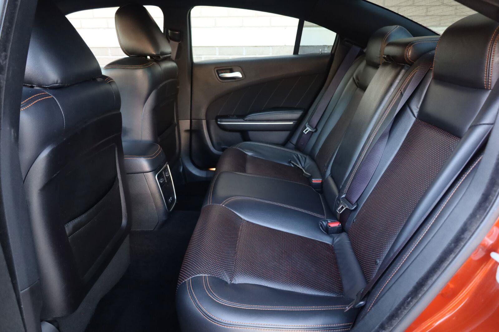 Used 2020 Dodge Charger Scat Pack RWD image 21