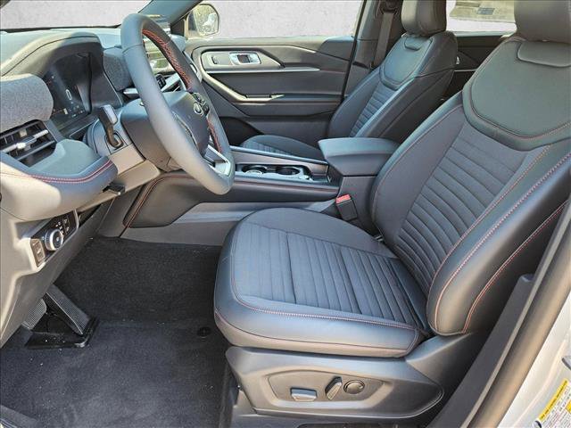 New 2026 Ford Explorer ST-Line w/ Premium Package RWD image 4
