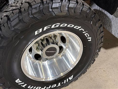 Used 1999 Ford F350 4x4 Regular Cab DRW Super Duty image 39