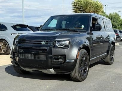 Used 2023 Land Rover Defender 130 X