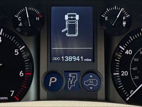 Used 2014 Lexus GX 460 Luxury AWD/4WD image 14