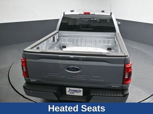 Used 2022 Ford F150 XLT w/ Equipment Group 302A High image 20