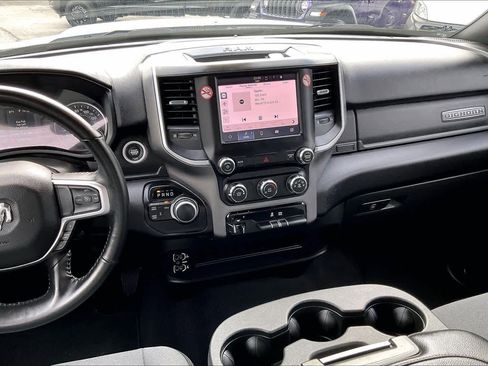 Used 2024 RAM 2500 Big Horn image 6