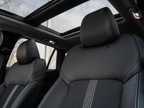 New 2026 MAZDA CX-50 Meridian Edition image 19