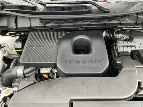 New 2026 Nissan Murano SL AWD/4WD image 26