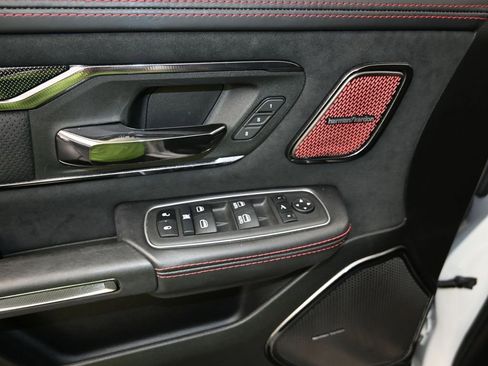 Used 2022 RAM 1500 TRX w/ TRX Level 2 Equipment Group image 12